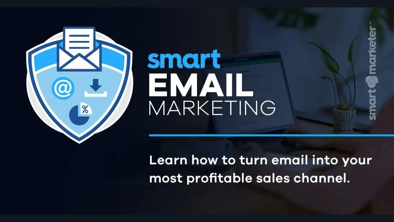 Smart Marketer – Smart Email Marketing 2026