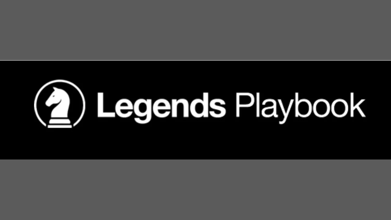 The Legends Playbook – Bundle