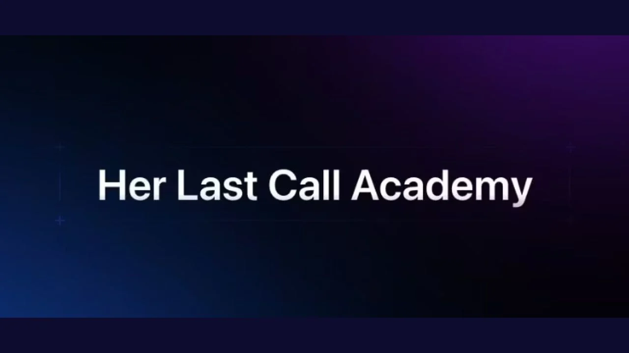 Alexis Mai – Her Last Call Academy