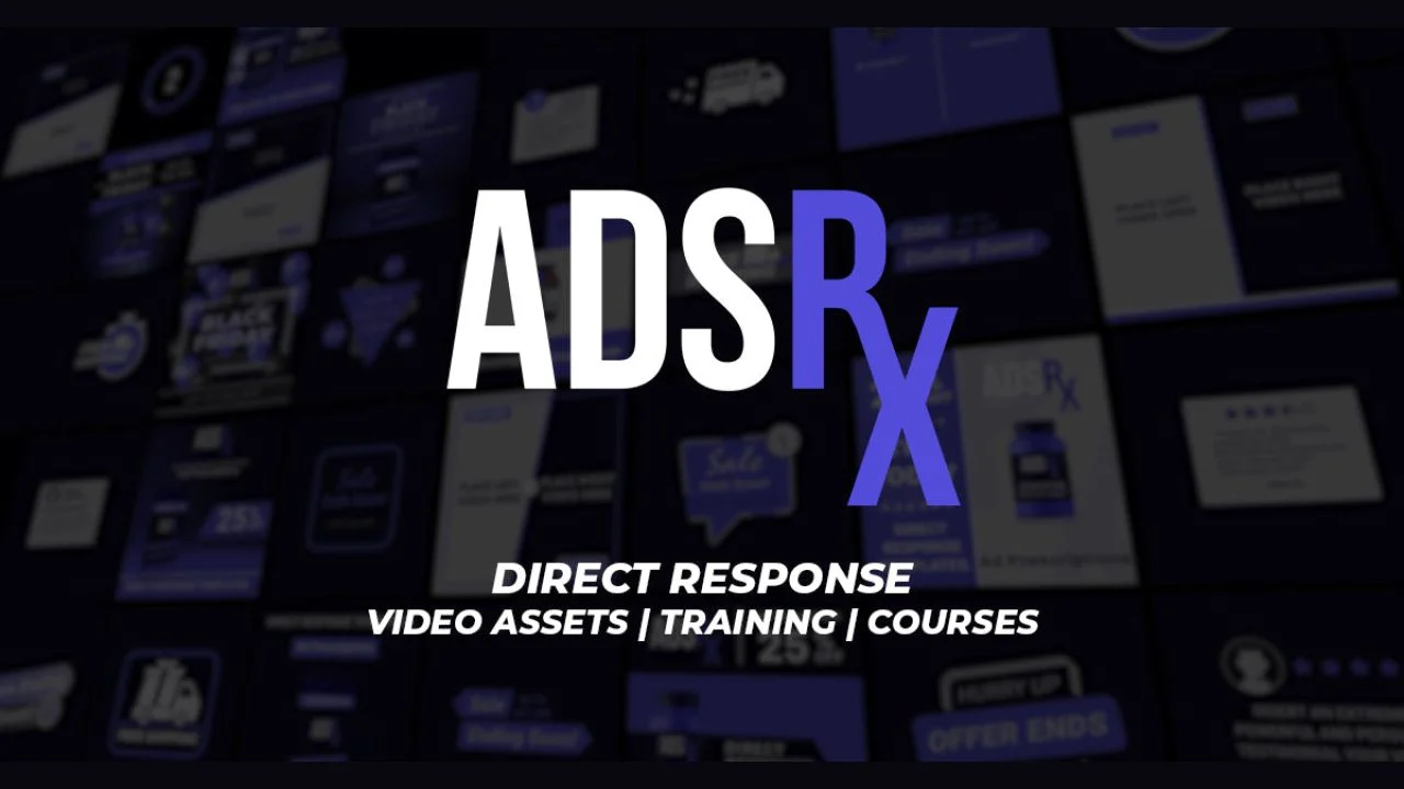 ADSRX – All Access Membership
