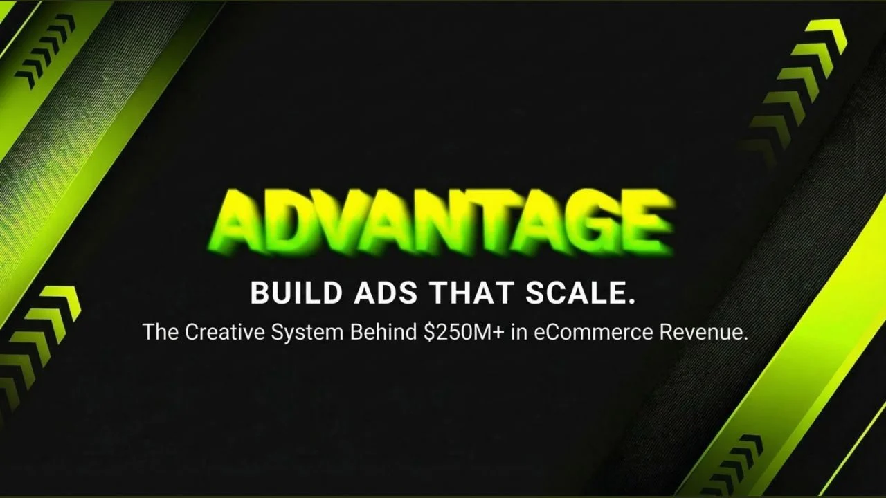 Dennis Willeboordse – ADvantage