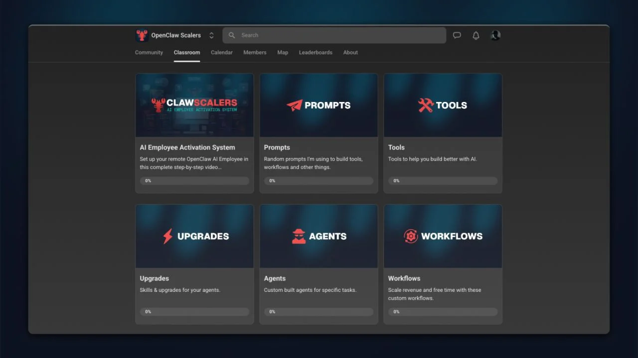 Ed Butler – OpenClaw Scalers