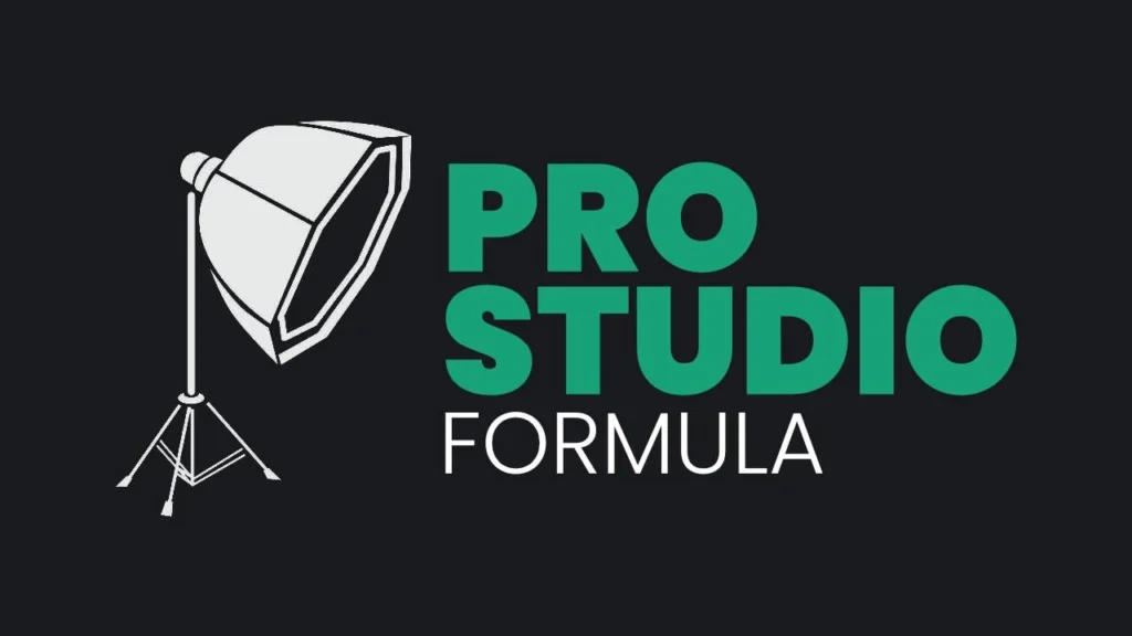Adrian Salisbury – Pro Studio Formula