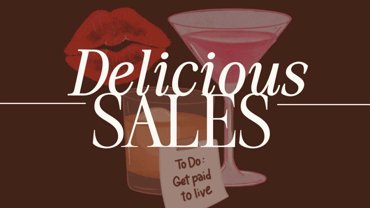Taylor Quinn – OG Delicious Sales