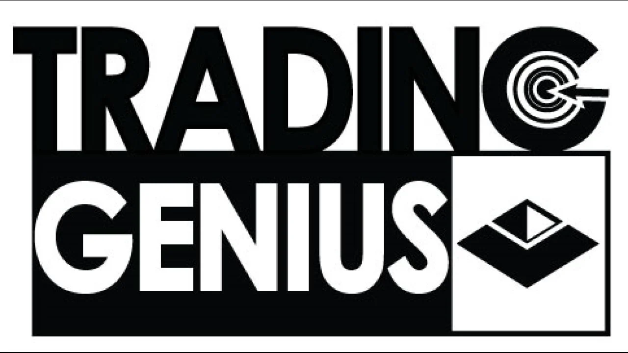 Van Tharp – Trading Genius