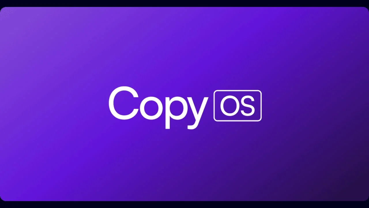 Felipe Botti Galende – Copy OS
