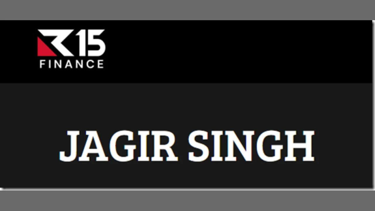Jagir Singh – Elliot Wave Technical Analysis Training
