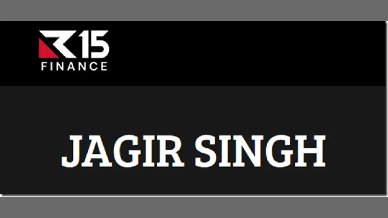 Jagir Singh – The Foundations of Fibonacci Price