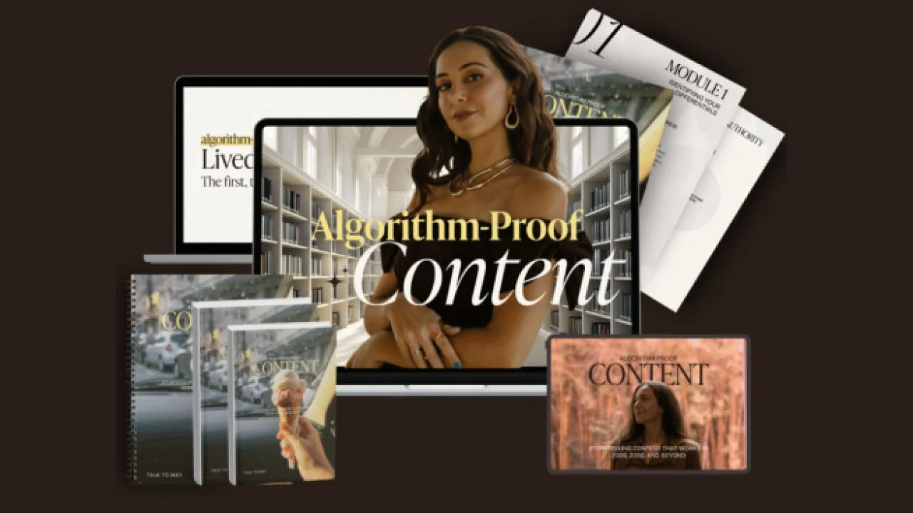 May Castillo – Algorithm Proof Content