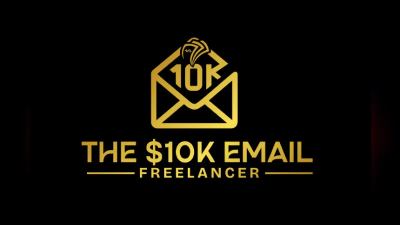Christian Davis – 10k Email Freelancer Bundle