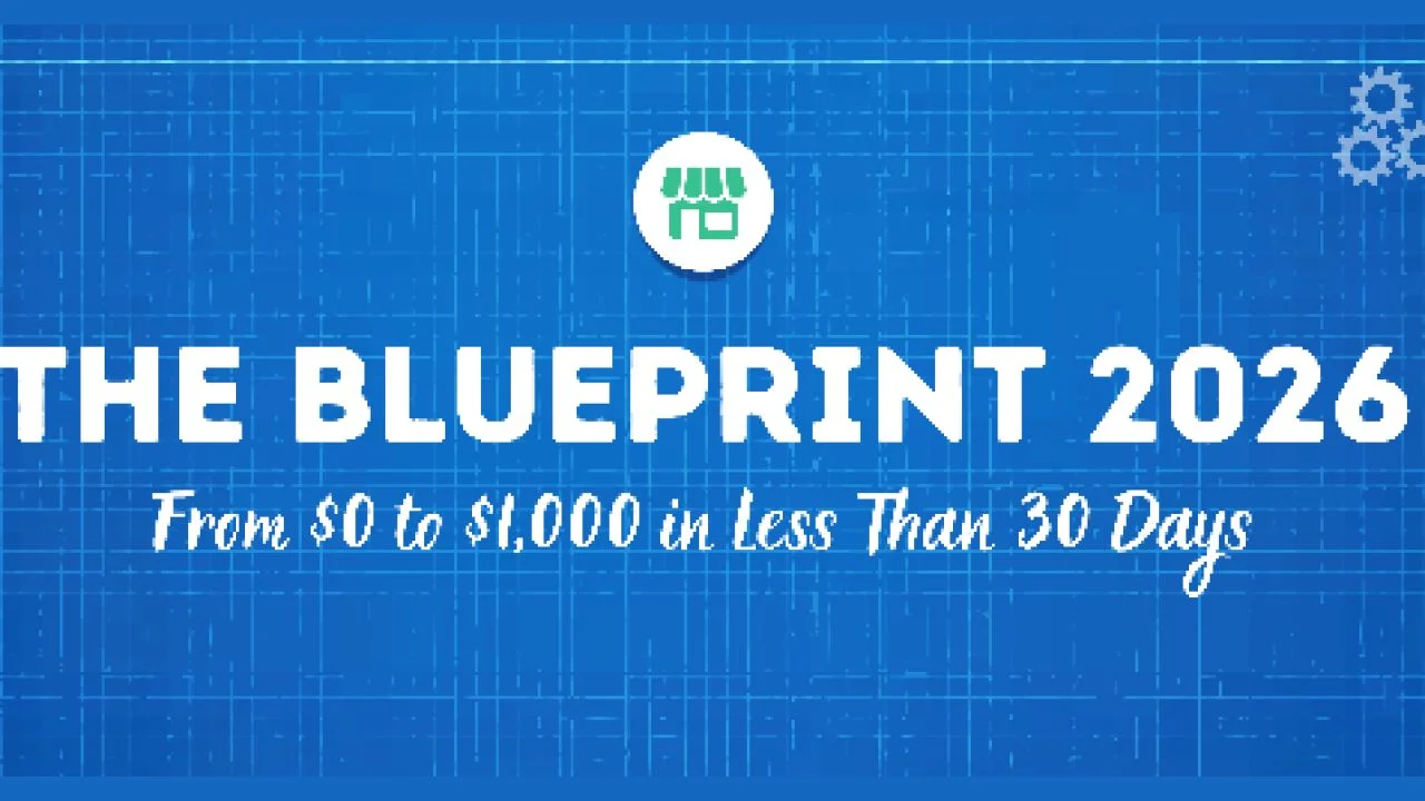 Traian Turcu – The Blueprint 2026