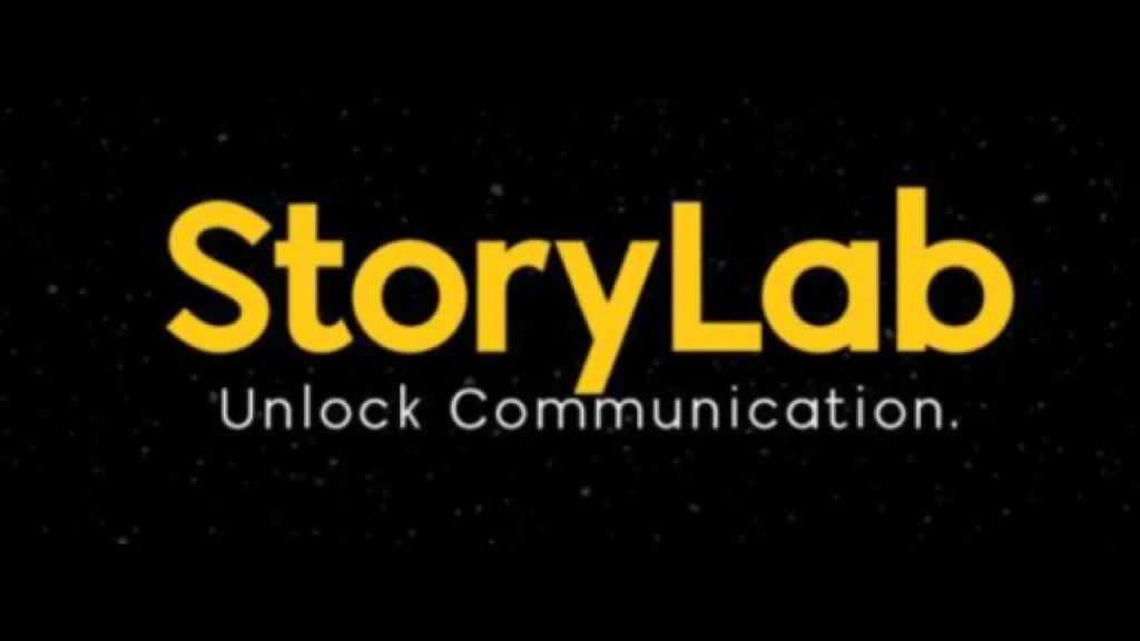 Caleb Marsh – Story Lab