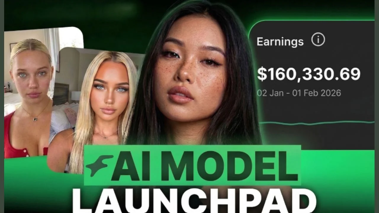 Christie AI – AI Model Launchpad