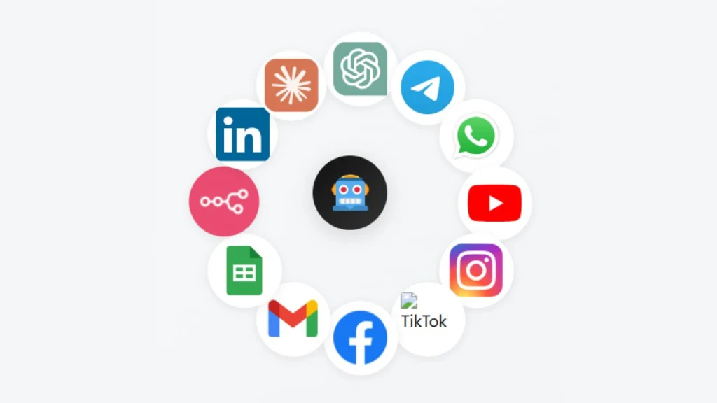Fabian Markl – AI Automations, Agents , Webapps