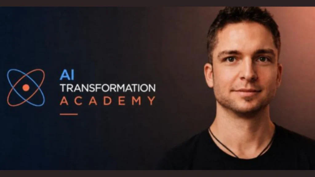 Mansel Scheffel – AI Transformation Academy