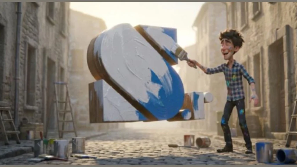 Tudor Morari – Societiesrs Animation Academy