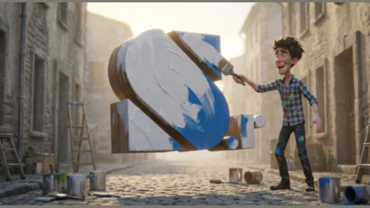 Tudor Morari – Societiesrs Animation Academy