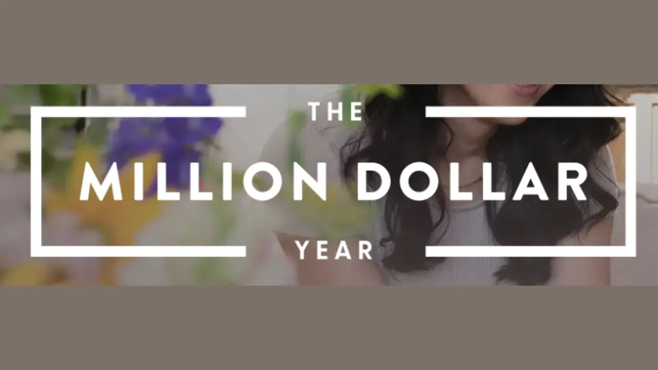 Dow Janes – Million Dollar Year